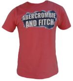 Camisa Abercrombie & Fitch Rosa MOD:A05