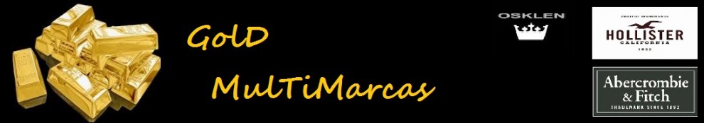 GOLDMULTIMARCAS